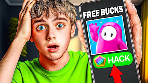 Fall Guys Mobile Hack 📈 UNLIMITED SHOW BUCKS & MORE!