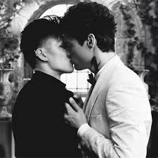 Archerwarlock Shadowhunters Malec Malec Shadowhunters