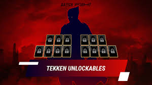 I love this game so much. How To Unlock Hidden Characters In Tekken 7 Dashfight