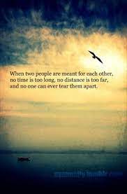 Maybe you would like to learn more about one of these? No Distance Is Too Far Inspirational Words Me Quotes Love Quotes