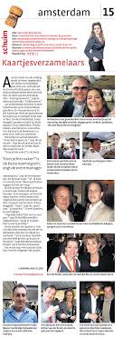 Nieuws | amsterdam l opinie l nieuwsdienst@parool.nl l @pshetparool l webcare ps het parool. Bridge In Het Parool