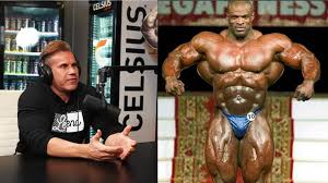 Bodybuilding Legend Jay Cutler Names His Top 5 Best Bodybuilders Of All  Time – Fitness Volt