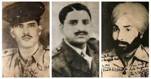 1885: Congress holds first meeting ...