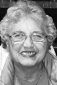 Ellen Lucille (Baze) Burwell