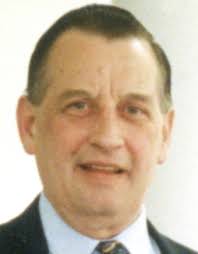 Daniel Gregorich Obituary