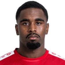 Profile M. Benítez, Antwerp: Info, news, matches and statistics