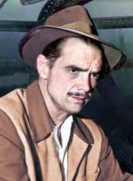 The man lying on the floor was the billionaire howard hughes — at that time reputed to be the richest man on the planet. Howard Hughes