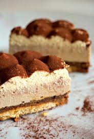 Mon Trianon Au Cafe Recette Dessert Gateaux Et Desserts Patisserie