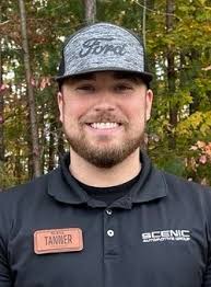 Staff at Scenic Ford in Mt. Airy