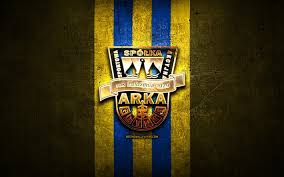 Arka gdynia logo compatible with eps, ai and pdf formats. Herunterladen Hintergrundbild Arka Gdynia Fc Gold Logo Premier League Yellow Metal Background Fussball Arka Gdynia 1929 German Football Club Arka Gdynia Logo Soccer Germany Fur Desktop Kostenlos Hintergrundbilder Fur Ihren Desktop Kostenlos