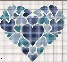 Cuscino portafedi uncinetto schemi e spiegazioni passo a passo e tutorial per realizzare a mano un accessorio per il giorno del matrimonio unico e originale. Produs Fierbinte Ultima Reducere Ofera Reduceri Schemi Punto Croce Cuori Amazon 101openstories Org