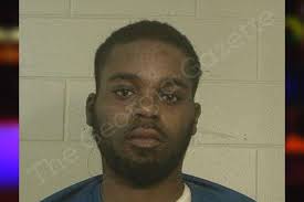 Erick Bell — Liberty County Jail Bookings