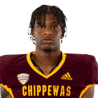 Jaion Jackson Stats, NCAAF News, Bio and More