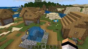 Craft and train dinosaurs, build. Download Minecraft Pocket Edition 1 16 210 61 Caves Cliffs Beta Version