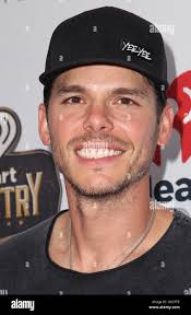 Granger smith hi-res stock photography and images