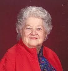 Obituary information for Maybelle Smith