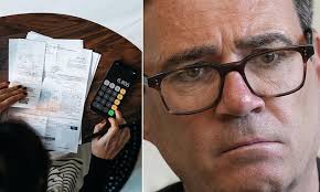 How to protect your money from Andy Burnham: What to do now to fight  potential tax raids | This is Money