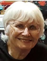 Margaret Chloupek Obituary (1939