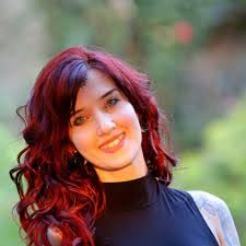 Sherry Storms's Instagram, Twitter & Facebook