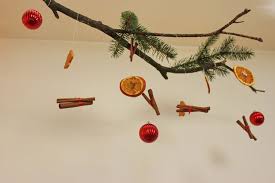 In diesem video zeige ich wie man mit holzzweigen eine hübsche blumendeko für den tisch gestalten kann. 5 Diy Dekoideen Zu Weihnachten Weihnachtsdeko Selber Machen Absolute Lebenslust