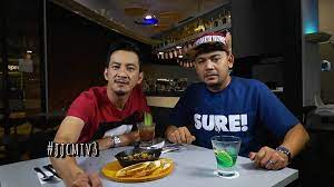Siaran ulangan di www.tonton.com.my via. Esok Jalan Jalan Cari Makan Jalan Jalan Cari Makan Tv3 Facebook