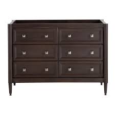 St paul sydney 37 in w x 19 d bathroom vanity dark cherry12 best bath Vanities Brand St Paul