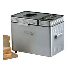 All recipes are fully tested to make sure both quality and the best outcome. Cuisinart Convection Bread Maker
