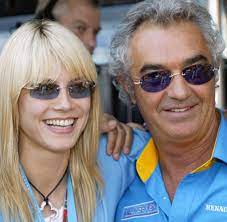 Flavio briatore è intervenuto telefonicamente nel corso di stasera italia e ha confessato a barbara palombelli che forse ha avuto il flavio briatore, la confessione: Guter Fang Flavio Briatore Ein Playboy Heiratet Mit 58 Welt