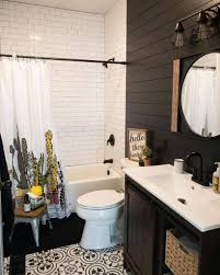 One of the first elements to consider when thinking about a boy's bathroom is color. The Top 74 Kids Bathroom Ideas Interior Home And Design