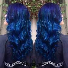 Sapphire Hair Color Hair Colors Ideas Hair Color Blue Pravana Hair Color Hair Styles