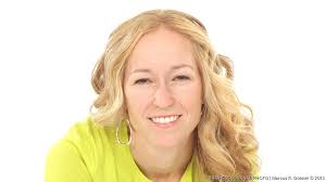 Anne Marie Kessler: 2013 40 Under 40 Honoree