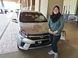 Kereta sewa kami juga turut menawarkan perkhidmatan beserta pemandu. Kereta Sewa Kuala Terengganu Murah Van Sewa