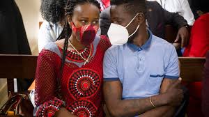 One ghetto child who has something to say through music. Bobi Wine Ugandan Uganda Security Forces Raid Office Of Presidential Hopeful Bobi Wine News Dw 15 10 2020 Bloomberg S Marc Daniel Davies Reports