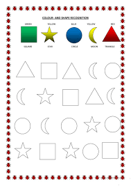 Shapes english worksheets for kids and teachers special to learning shapes words. Shapes English Esl Worksheets For Distance Learning And Physical Classrooms
