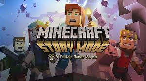 Minecraft Story Mode Complete Download Free Pc Games Freepcgamedownload Pcgamedownload Pcgame Freetopp Free Pc Games Top Pc Games Free Pc Games Download