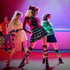 Sees.com has been visited by 10k+ users in the past month Stream Candy Store Heathers Cover Acapella A Little Rough By Alvisg Listen Online For Free On Soundcloud