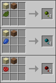 Decocraft Minecraft Mods Minecraft Mods Minecraft Minecraft Blueprints