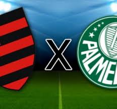 Flamengo vence o palmeiras e depende apenas de si para ser campeão. Flamengo X Palmeiras Horario Onde Assistir Ao Vivo E Escalacoes Esportes Estadao