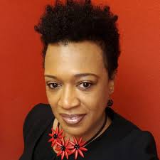 A time was had with my friend and coworker Jureau Bowman at the Heartland  Black Chamber of Commerce Annual Holiday Awards Dinner. It was a great  opportunity to make new connections and