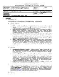 View a printable version of the Donor Listing
