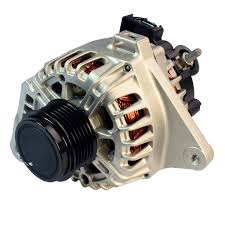 Mando 11a1090 Oem Alternator Amazon Sg Automotive