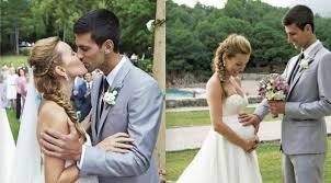 Novak djokovic is a married man and father of two children. Inside Novak Djokovic S Relationship With His Wife Jelena Djokovic Thenetline