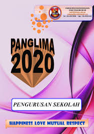 • menyediakan data berkualiti bagi menyokong aktiviti pengurusan. Buku Pengurusan Sekolah 2020 Flip Ebook Pages 1 50 Anyflip Anyflip