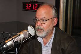 Richard Gianni's Instagram, Twitter & Facebook