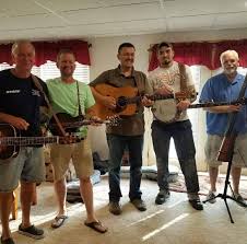 Maybe you would like to learn more about one of these? Cabin Fever Pickin Party Home Facebook
