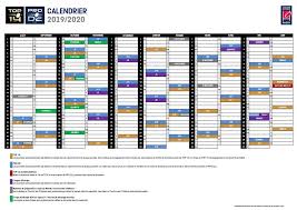 La polaire acrylique vous garde au chaud pendant les mois d'hiver. Calendrier 2019 2020 Les Dates Sont Uson Nevers Rugby Facebook