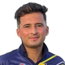 Waqar Ullah Profile & Career Stats