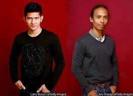 Iko uwais is one of indonesia's most talented martial artists but you wouldn't know it from his star wars: Get A First Look At New Star Wars The Force Awakens Characters Played By The Raid Actors