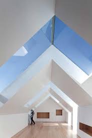 Glass Apex Roof Window Architecture Architecture Details Modern Architecture