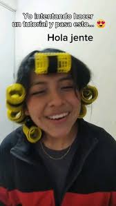 Mi cabello es mi jeiter